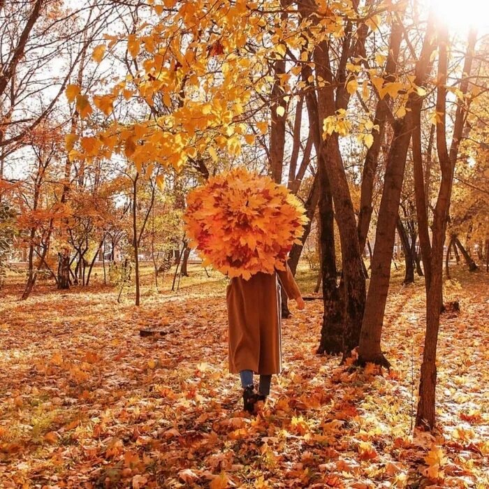 влюбленные в осеннем саду. осенний вальс. осеннее расставание. осенняя встреча. женщина осень.