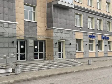 Кронштадтская 10
