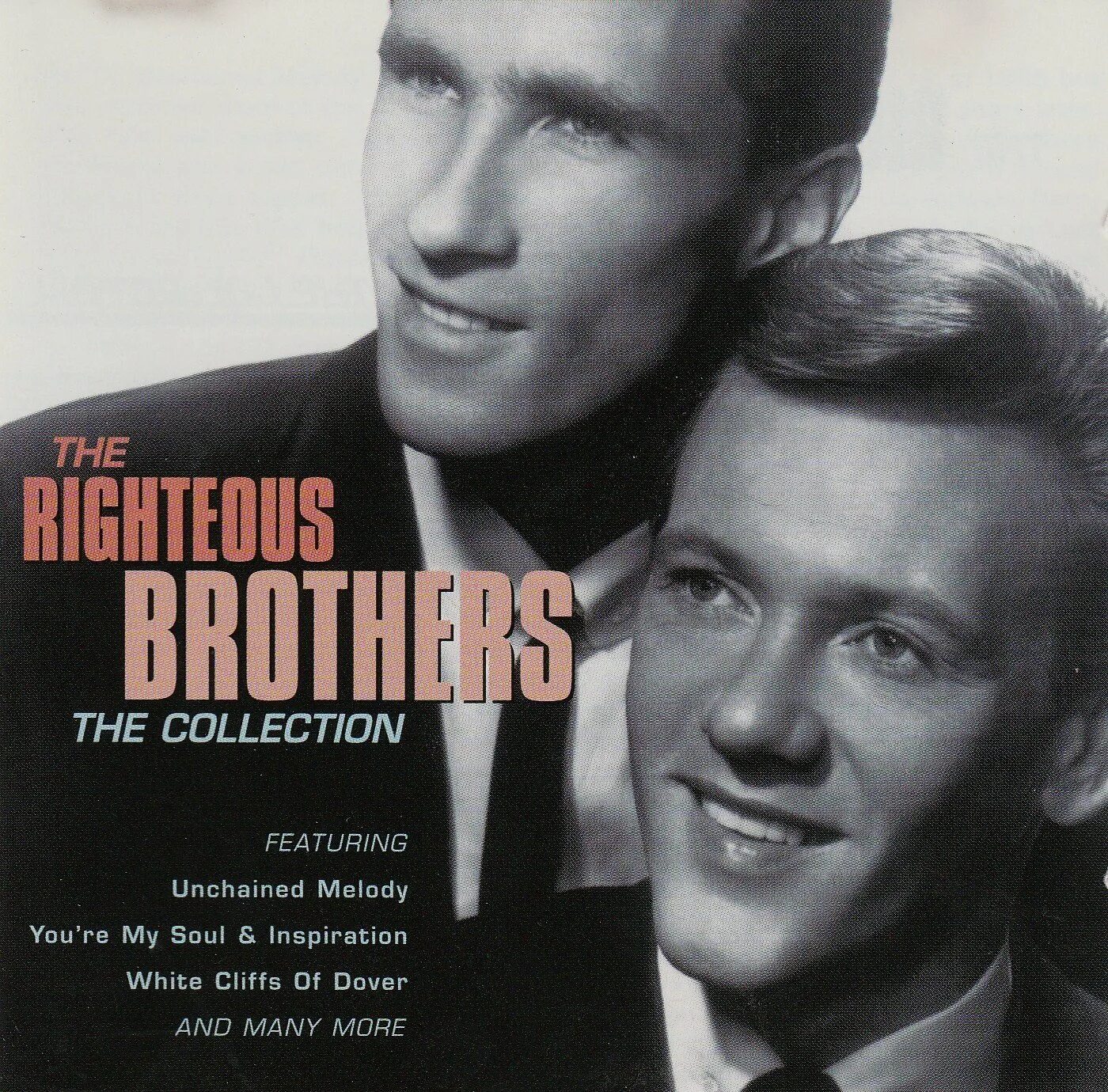 The righteous brothers unchained melody. The Righteous brothers. Группа the Righteous brothers. The Righteous brothers you've Lost that Lovin' Feelin'.