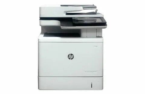 Mfp m521dn