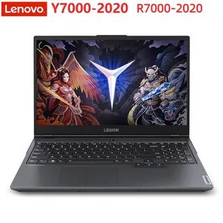 16 lenovo legion r7000