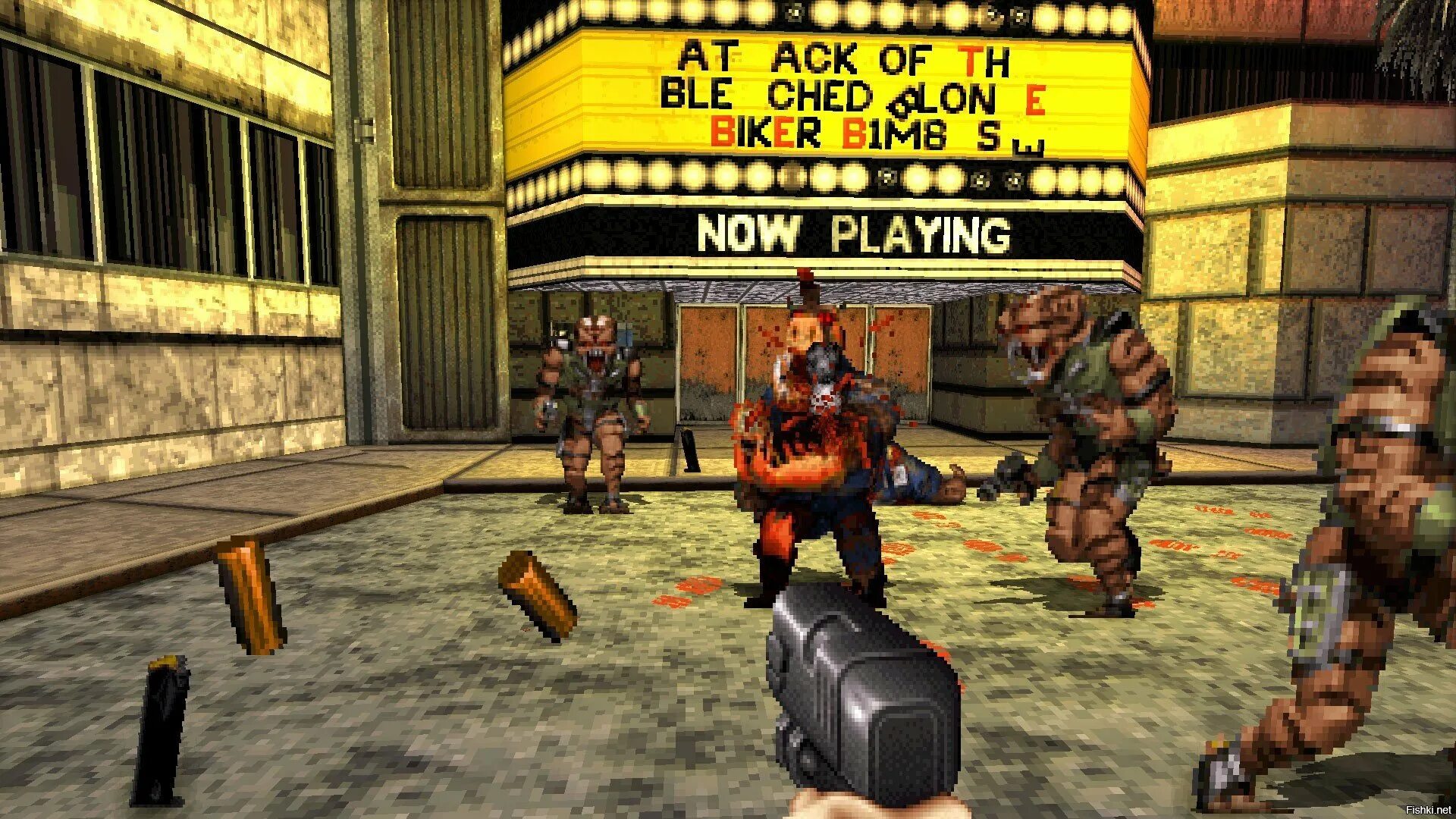 Игры д х. Игра Duke Nukem 1997. Игра Дюк Нюкем 3д. Duke Nukem 3d ps4. Duke Nukem 1996.