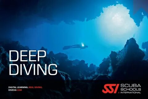Deep dive
