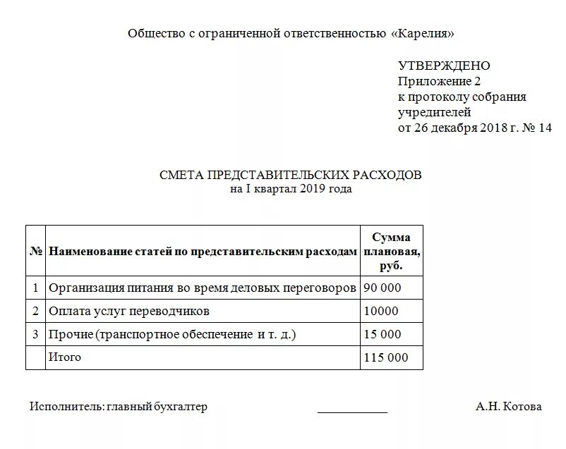 Отчет о расходах образец. Приказ о выделении денежных средств на представительские расходы. Приказ о проведении встречи представительские расходы. Расчёт смета представительских расходов. Приказ о комиссии на представительские расходы.