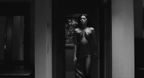 Zendaya sex scenes.