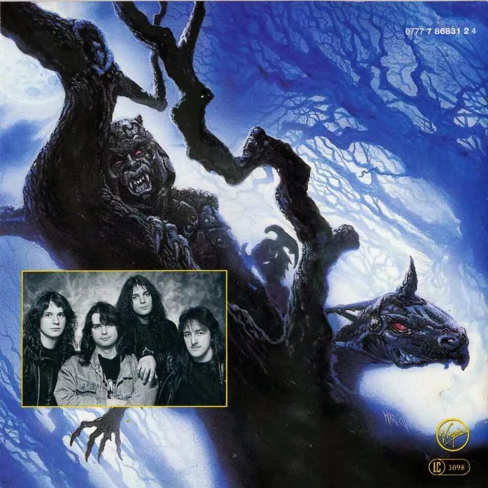 Blind guardian somewhere far beyond revisited 2025. Blind guardian somewhere far beyond 1992. blind guardian somewhere far beyond. blind guardian 1992. blind guardian album 1992.
