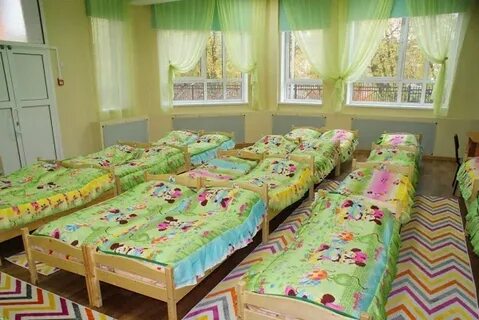 Детский сад нижний новгород отзывы