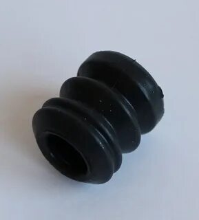 Пыльник газ