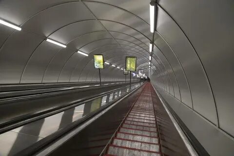 Не пр метро