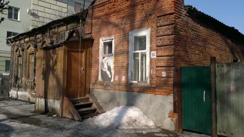 Рязанская 17