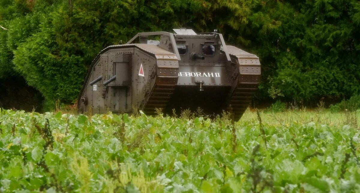Самый маленький танк в мире. Секретный танк. РАТТЕ танк. Медовый танк.