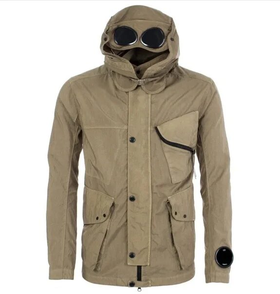 P. Ветровка c. P company. P company куртка men jacket зеленая. P.