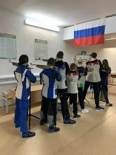 Квалификационные соревнования это