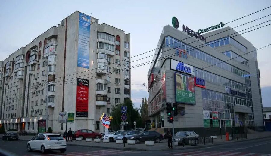 Панорама: Citeck, программное обеспечение, Красная ул., 154, Центральный округ, 