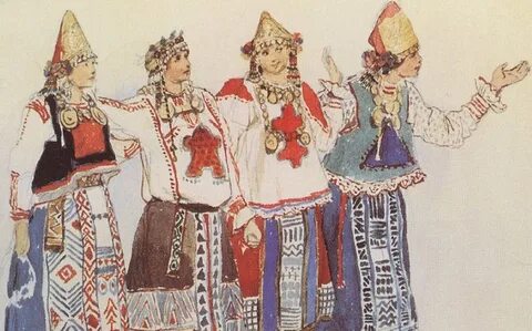 Берендейка