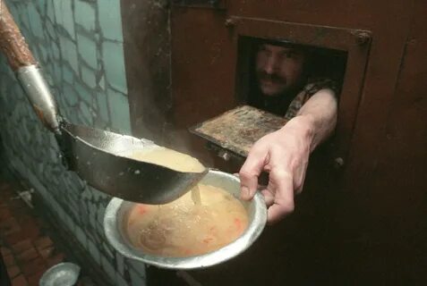 Баланда что это