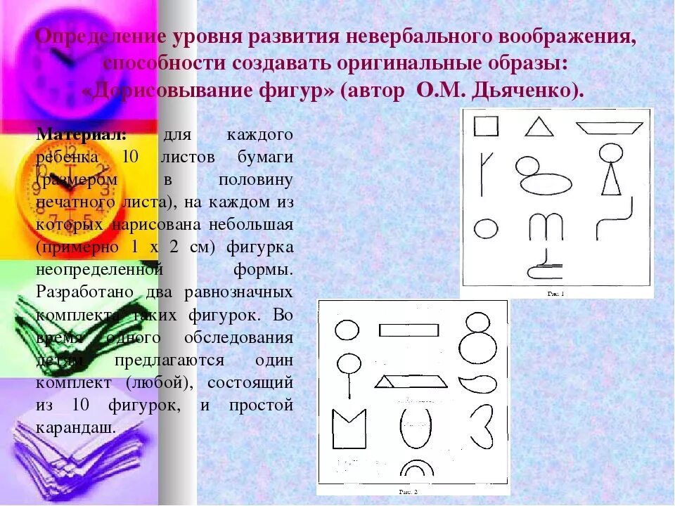 Диагностика творческого развития. Воображение метод диагностики. Методика на воображение. Методика развития воображения. Развитие воображения у младших школьников.