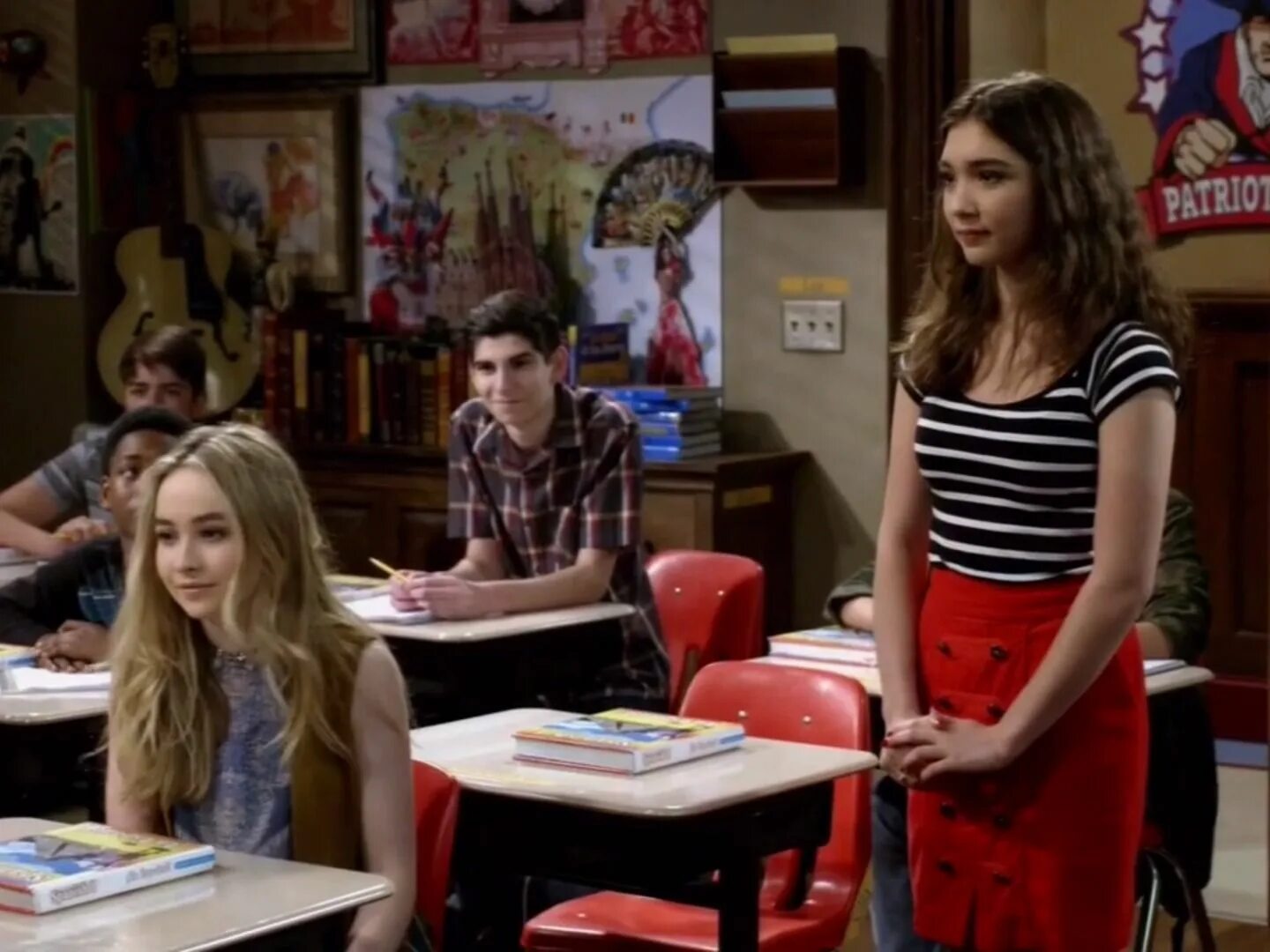 Тапанга из истории райли. Райли girl meets. Райли girl meets. Роуэн бланчард истории райли. Riley and her.