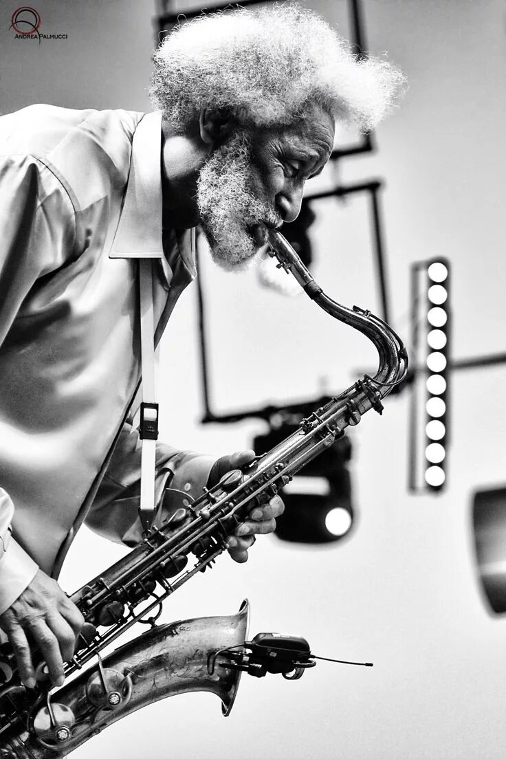 Sonny Rollins. Сонни Роллинз в 2022. 1951 Sonny Rollins. Andrea Palmucci Jazz.