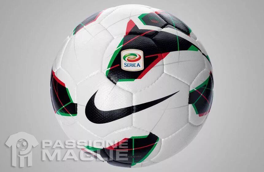 Мяч 6 футбол. Мяч найк итальянской Лиги. Футбольные мячи Nike Merlin.