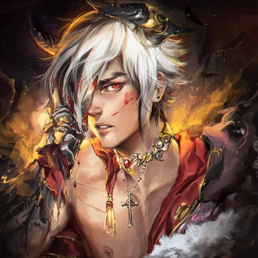 Demon boy game. Аниме демон. Бадевский ян демонолог. Шота кун демон. Омега шота кун демон.