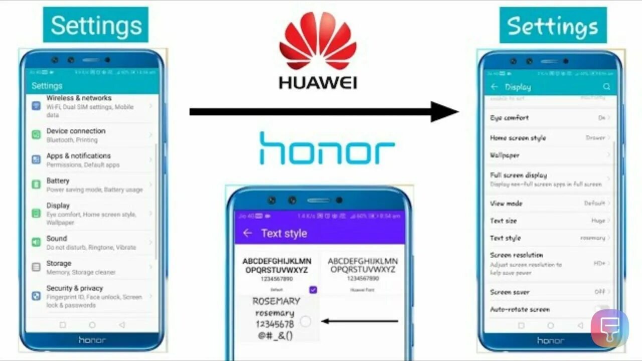 Шрифт на хонор лайт. Как поменять шрифт на телефоне Honor 10. Как поменять шрифт на телефоне хонор 9s. Как поменять шрифт на телефоне хонор 9а. Как поменять шрифт на телефоне Honor 9.