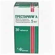 Престариум а 5 отзывы