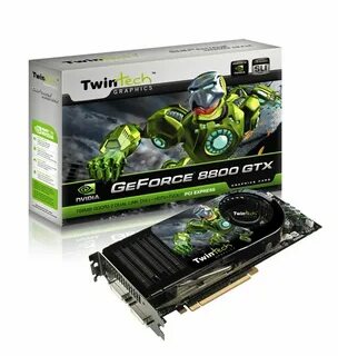 Geforce gtx pci e