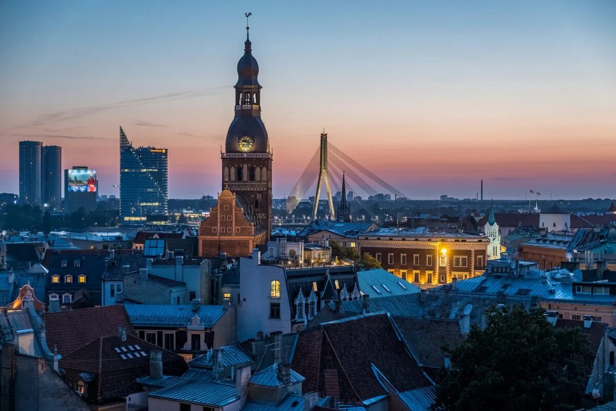Riga