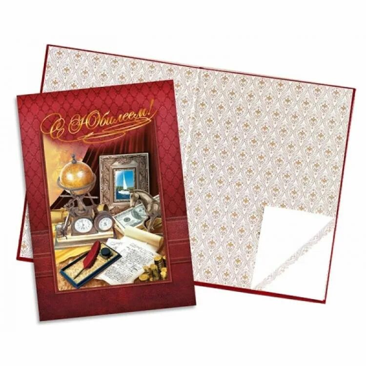 Подарочная папка. Папка адресная "поздравляем" officespace, а4, ламинированная. Адресная папка 50. Папка для грамот. Поздравительная папка юбиляру.