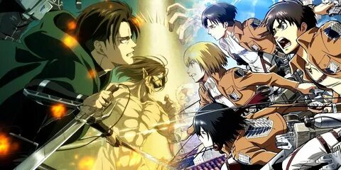 Attack on Titan's Creator Reveals Thoughts on Controversial Ending.