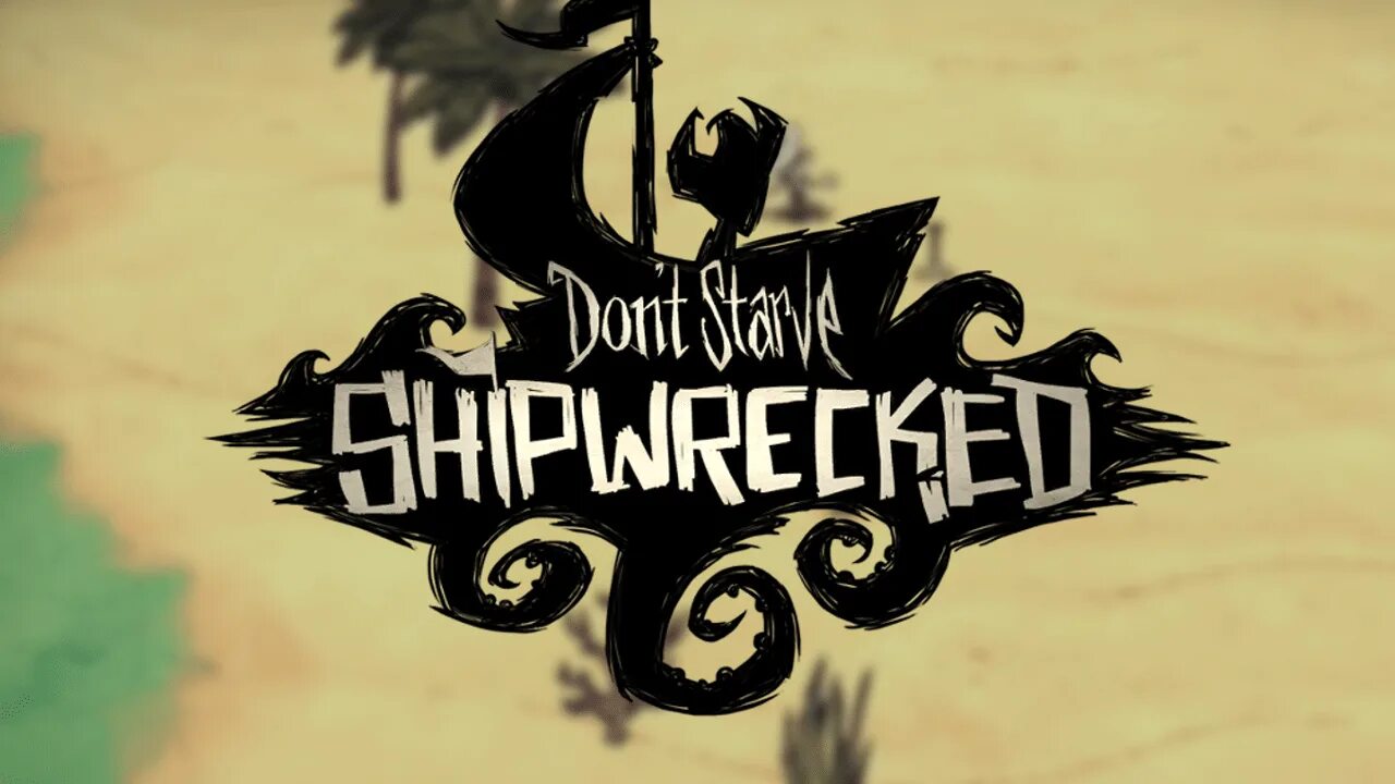 Dont download. Шипрект. Don't Starve Shipwrecked. Дон старв кораблекрушение. Донт старв логотип.