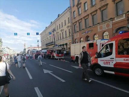 Звони спб
