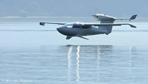 Are these planes
