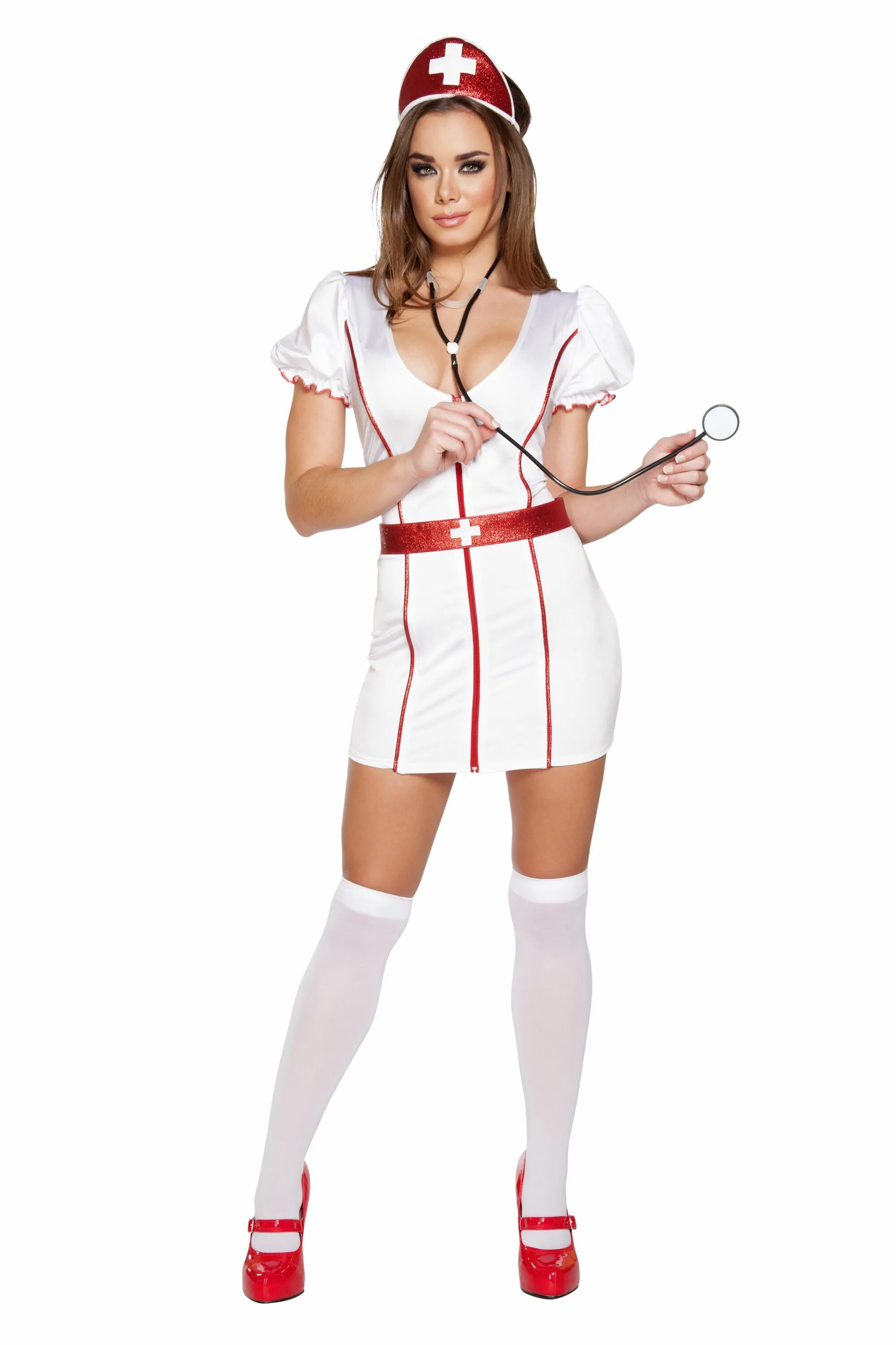 Костюм медсестрички. Девушка в костюме медсестры. Костюмчик медсестры. Полненькие медсестры