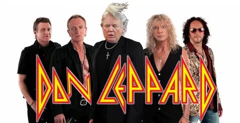Def leppard mp3