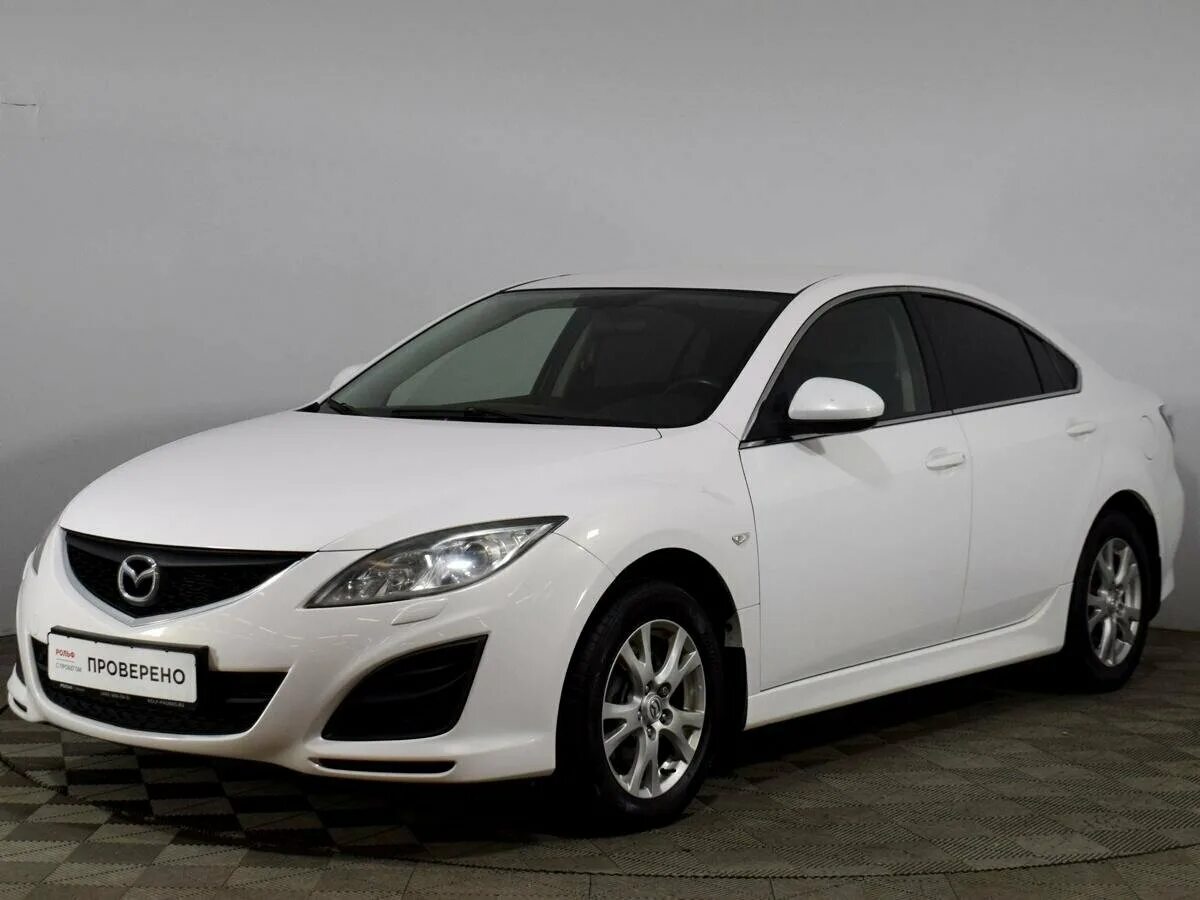 Продажа мазда 6. Mazda 6 2012. Mazda 6 GH 2012. Mazda Mazda 6 2012. Мазда 6 седан 2012.