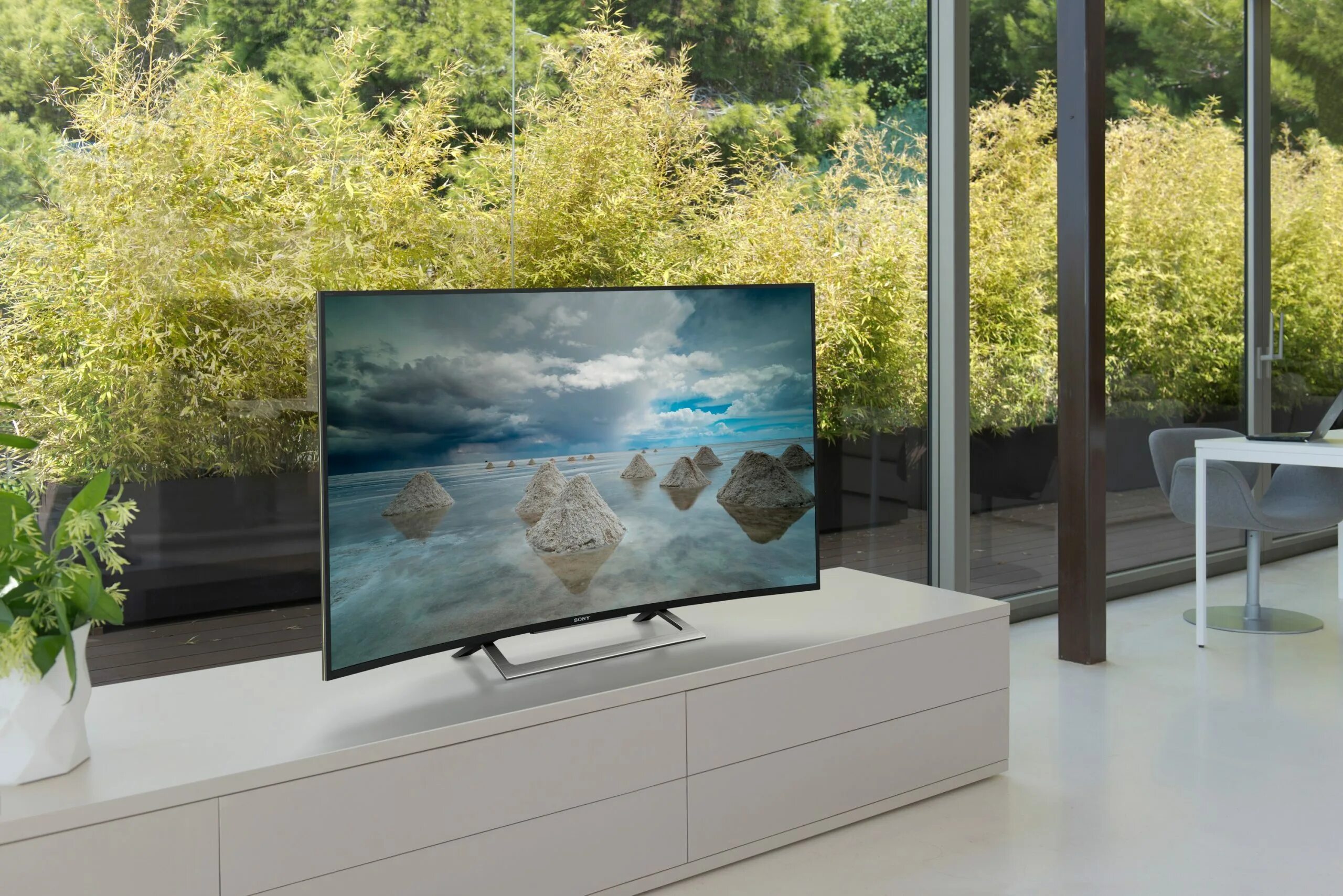 Hdr телевизор отзывы. Телевизор Sony kd50. Sony Bravia KD 50. KD-50sd8005.