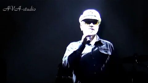 Концерт асмолова