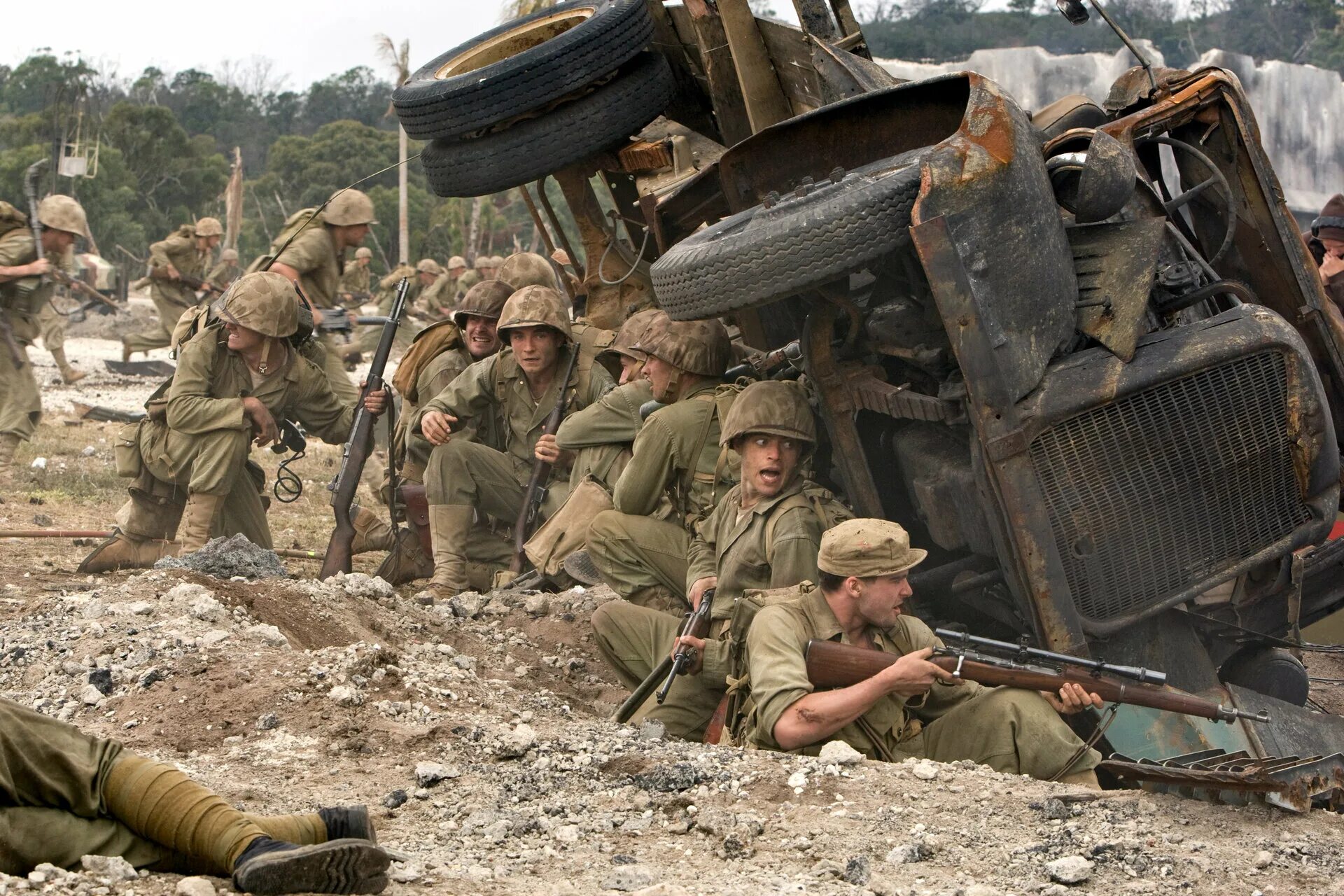 документально 2010