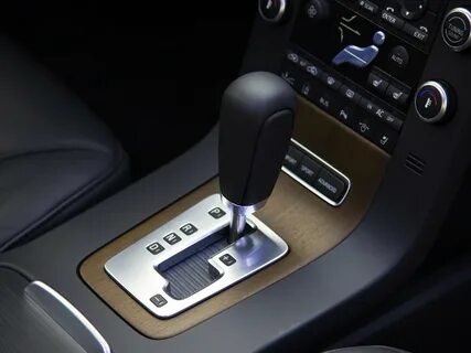Когда появилась автоматическая коробка передач