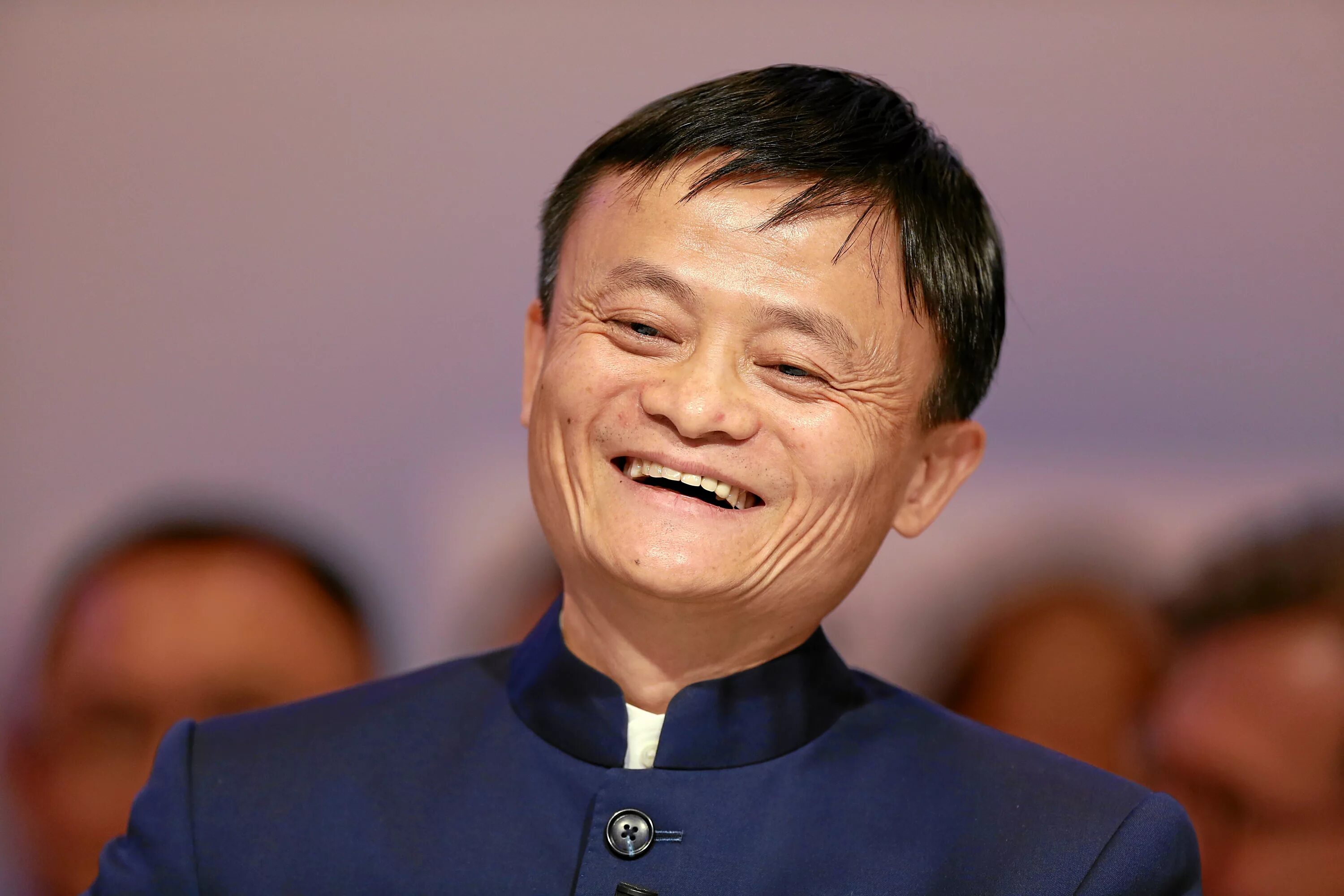 Русские узкоглазые. Димаш и Джек ма. Соучредитель Alibaba Group, китайский миллиардер Джек ма. Лицо китайца.