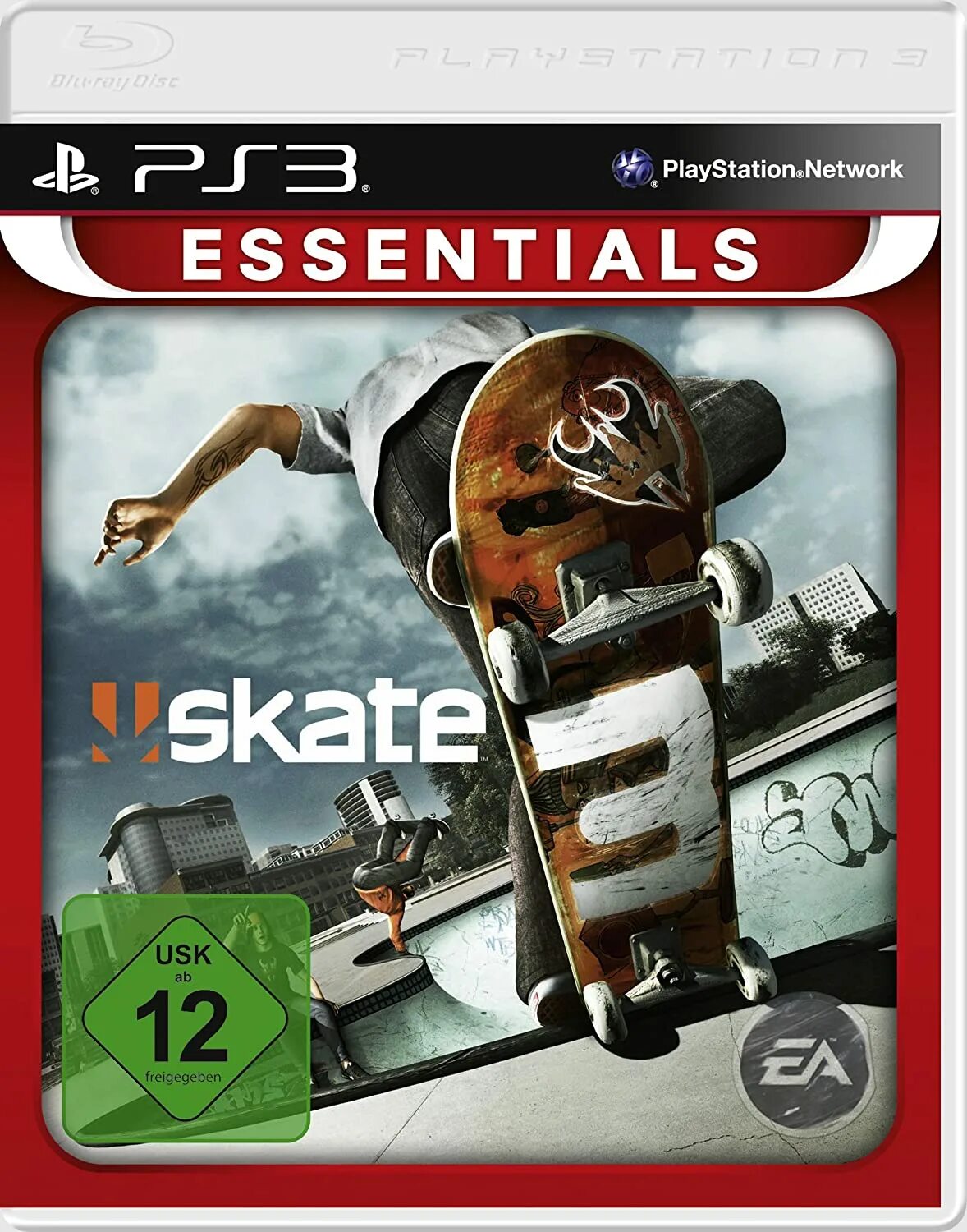 Best skate 3. Skate 3 Xbox 360. Skate игра ps3. Skate 3 ps4. Skate 3 для ps3 Essentials.