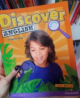 Students book starter