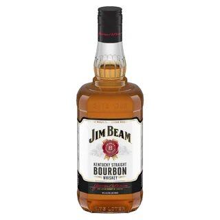 Jim beam kentucky straight bourbon