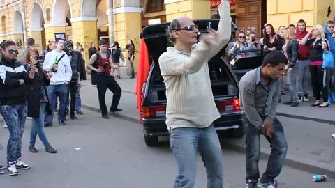 Думская санкт петербург видео