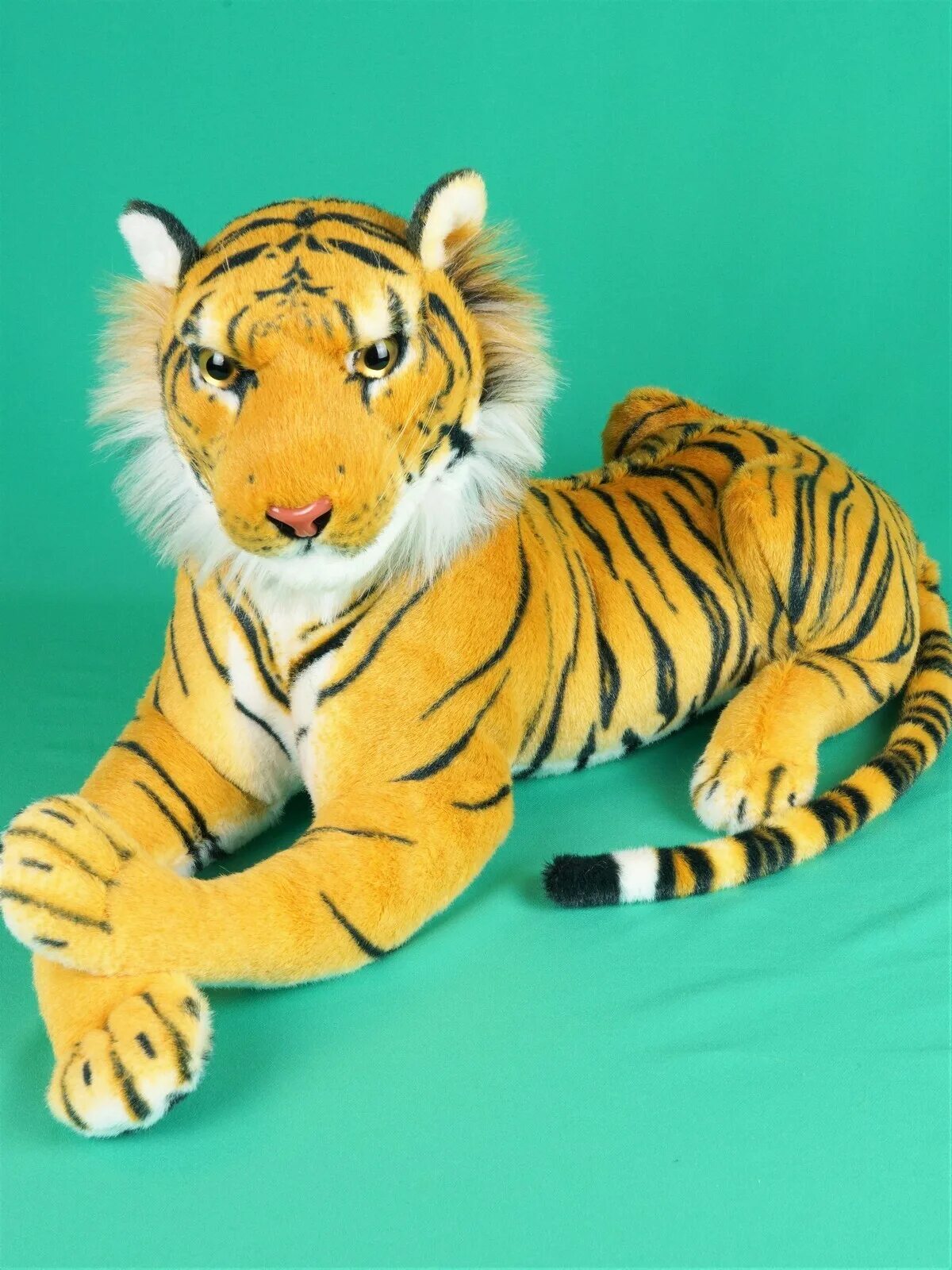 Tiger ty