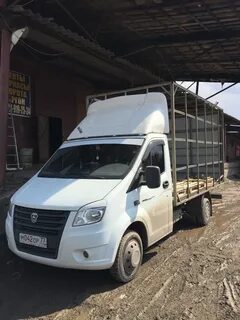 Краска газель некст