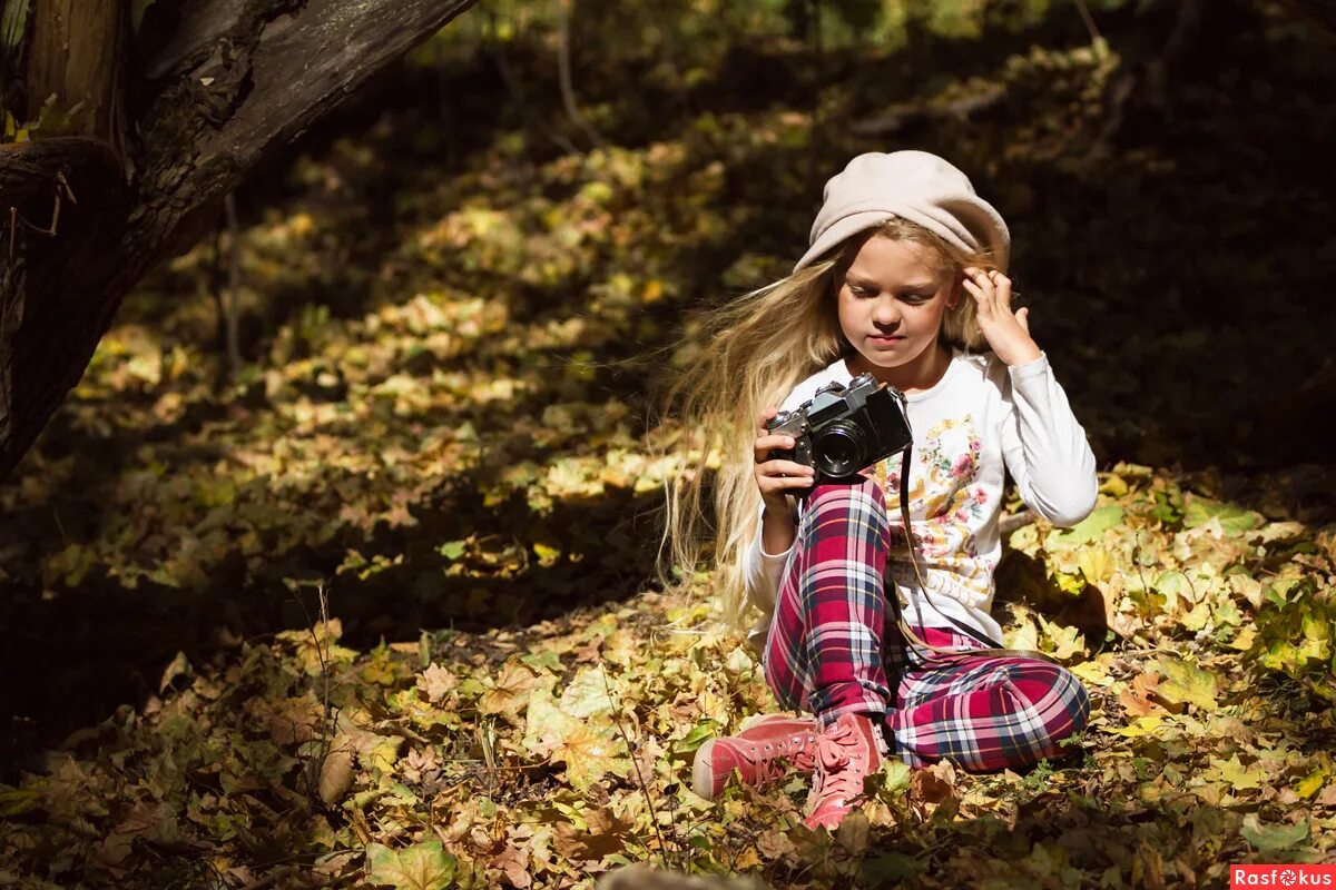 фотосессия на 5 лет
