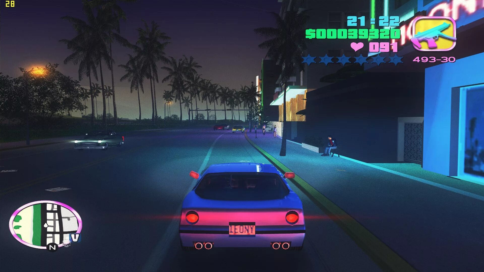 Гта вайс сити на телефон. Grand Theft auto vice City Wallpaper. ГТА Вайс Сити неон. ГТА вай Сити 1920. GTA Cie City рабочий стол.